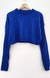 Sweater corto - tienda online