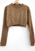 Sweater corto