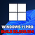 Windows 11 - 22.200.194 | Pro