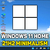 Windows 11 - 21H2 Minimalism | Home