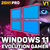 Windows 10 Pro 20H1 Basic for Gamer v1