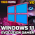 Windows 10 Home 1903 Basic for Gamer v0 x64