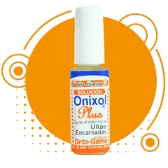 SOLUCION ONIXOL PLUS - comprar en línea