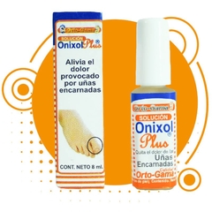 SOLUCION ONIXOL PLUS