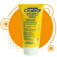 CREMA CICATRIX - comprar en línea