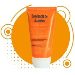 CREMA SUAVIZANTE PARA JUANETE PLUS . - comprar en línea