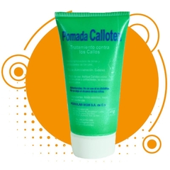 POMADA CALLOTEX - comprar en línea