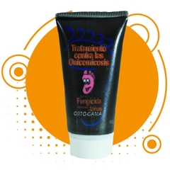 CREMA REPARADORA DE UÑAS