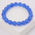 PU HI01 Cristal Azul - comprar online