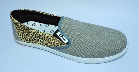 Panchas animal print hot sale