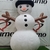 Boneco de Neve