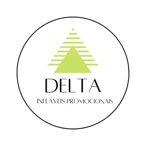 Delta Infláveis Promocionais