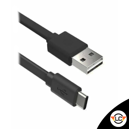 Cabo Usb-c Para Tipo-c 3A com 20cm