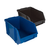 CAIXA BIN 6 PRETO - comprar online