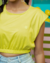 CROPPED BELLA - loja online