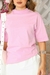 TEE CANDY COLOR - Look.j Boutique