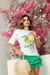 TEE OVER - LIMONADE DAY - Look.j Boutique