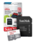 Cartão de Memória Micro Sd 16Gb Classe 10 SanDisk