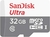 Cartão de Memória Micro Sd 32Gb Classe 10 SanDisk - comprar online