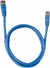 Cabo de Rede Plus Cable Cat.5E 10M Azul