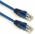 Cabo de Rede Plus Cable Cat.5E 10M Azul - comprar online