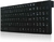Teclado e Mouse sem fio Wireless Keyboard LEY-171 na internet