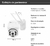 Câmera Speed Dome WiFi Smart Camera A6 LEY-59 na internet