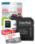 Cartão de Memória Micro Sd 64Gb Classe 10 SanDisk