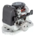 Kit Motor de Portão Deslizante Automático Ch500 Fit Speed 1/4 400KG SEG + 3 Metros de Cremalheira