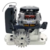 Imagem do Kit Motor de Portão Deslizante Automático Ch500 Fit Speed 1/4 400KG SEG + 3 Metros de Cremalheira