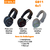 Fone de Ouvido sem Fio - Headphone Bluetooth A gold GB11 - comprar online