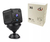 Imagem do X6 Mini Câmera Hd 1080p Wifi Ip Espião Cam Visão Noturna Detecção De Movimento De Segurança Com Magn