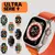 Smartwatch Ultra Serie 9 Original - Securityinfo