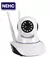 Câmera de segurança Nehc UP-58153 com resolução HD 720p