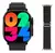Relógio Inteligente Hw9 Max Watch Ultra