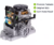 Kit Motor de Portão Deslizante Automático Ch500 Fit 1/4 500KG SEG + 3 Metros de Cremalheira - loja online