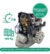 Motor de Portão Deslizante Automático Ch500 Fit Speed 1/4 400KG Garen - comprar online