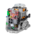 Motor de Portão Deslizante Automático Tsi Super Rápido 1/2 Kdz 800KG Garen - Securityinfo