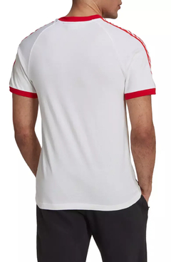 Playera adidas Soccer T-shirt 3-stripes - comprar en línea