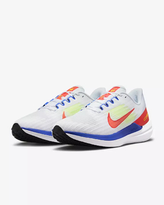 Tenis Nike Air Winflo 9 Running para Hombre - comprar en línea