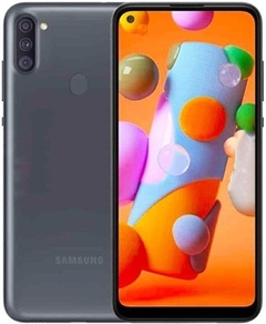 Samsung Galaxy A11 32 Gb Negro 2 Gb Ram Reacondicionado 9/10