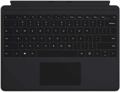 Teclado Microsoft para Surface Pro X - Negro