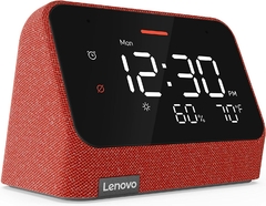 Reloj Inteligente Esencial Con Alexa Incorporado Lenovo