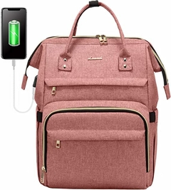 Mochila Para Computadora Portátil Para Mujer - tienda en línea