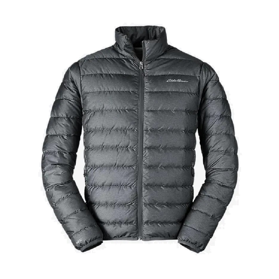 Chamarras eddie bauer precio online