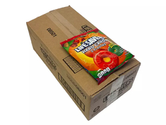 LIFE SAVERS 5 Sabores Hard Candy Bolsa 177 Gr 12 Pack en internet