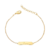 PULSEIRA LISA BABY - loja online