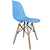 Cadeira Charles Eames Eiffel - Várias Cores - comprar online