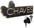 Sapateira de Madeira + Porta-Chaves - comprar online