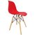 Cadeira Charles Eames Eiffel - Várias Cores - loja online